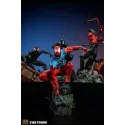 Marvel Scarlet Spider 3109 Studio