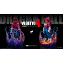 Dragon Ball Daima Vegetto SSJ4 JY Studio