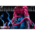 Dragon Ball Daima Vegetto SSJ4 JY Studio