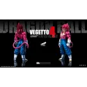 Dragon Ball Daima Vegetto SSJ4 JY Studio
