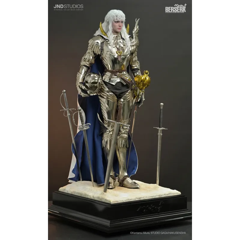 Berserk Griffith JND Studio