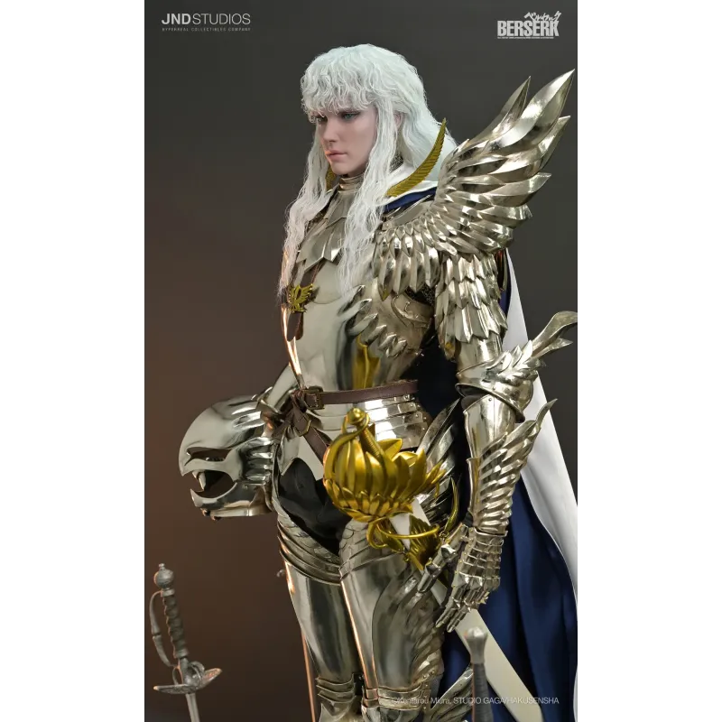 Berserk Griffith JND Studio