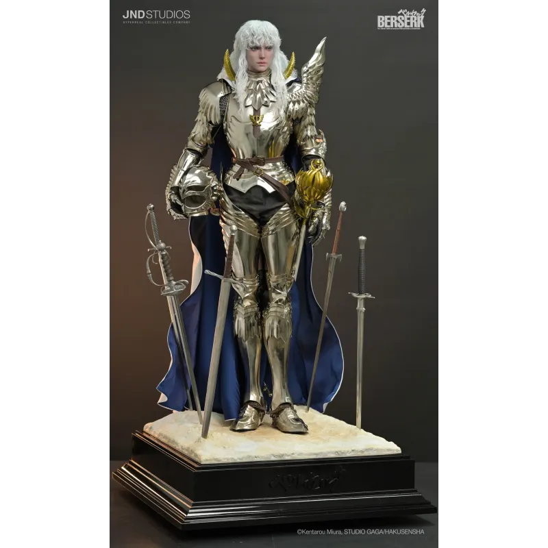 Berserk Griffith JND Studio
