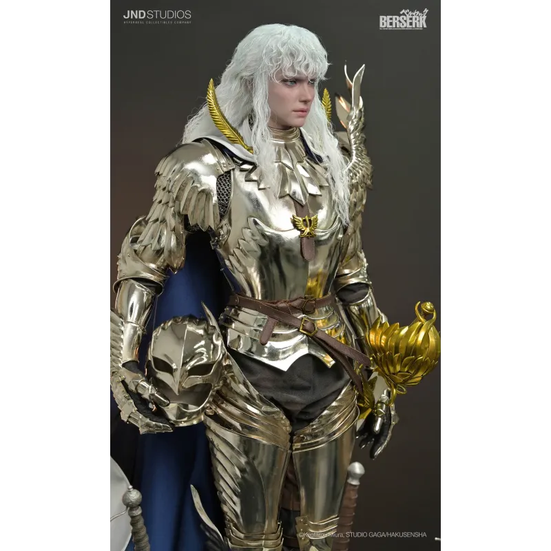 Berserk Griffith JND Studio