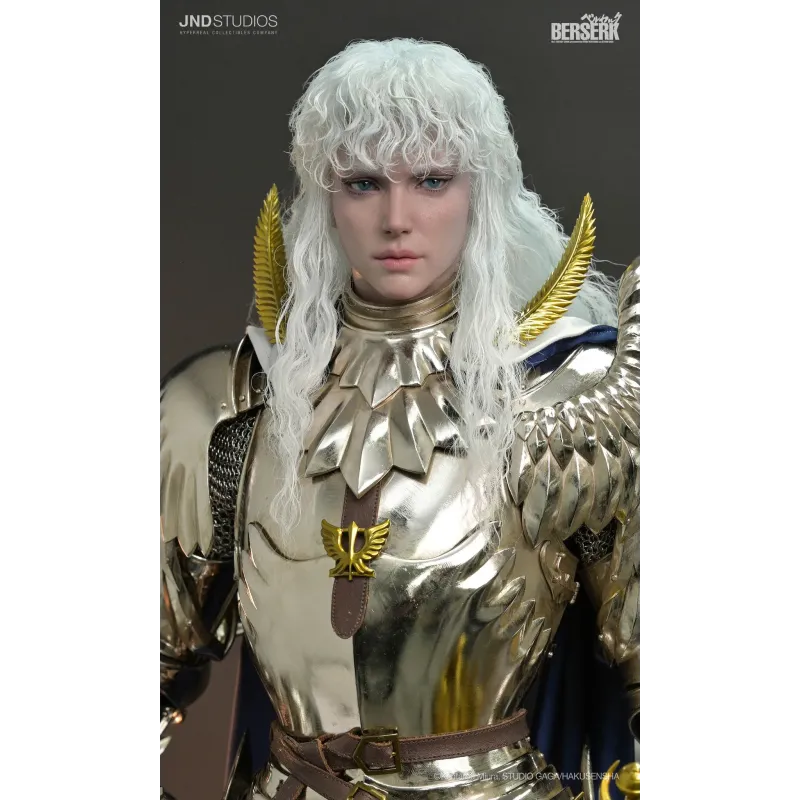 Berserk Griffith JND Studio