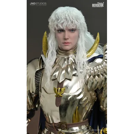 Berserk Griffith JND Studio