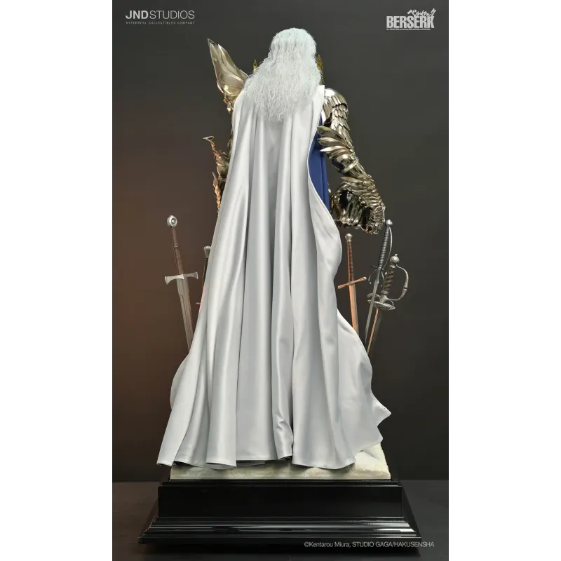 Berserk Griffith JND Studio