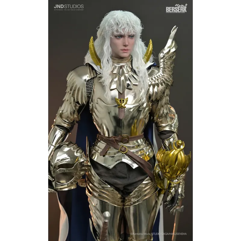 Berserk Griffith JND Studio
