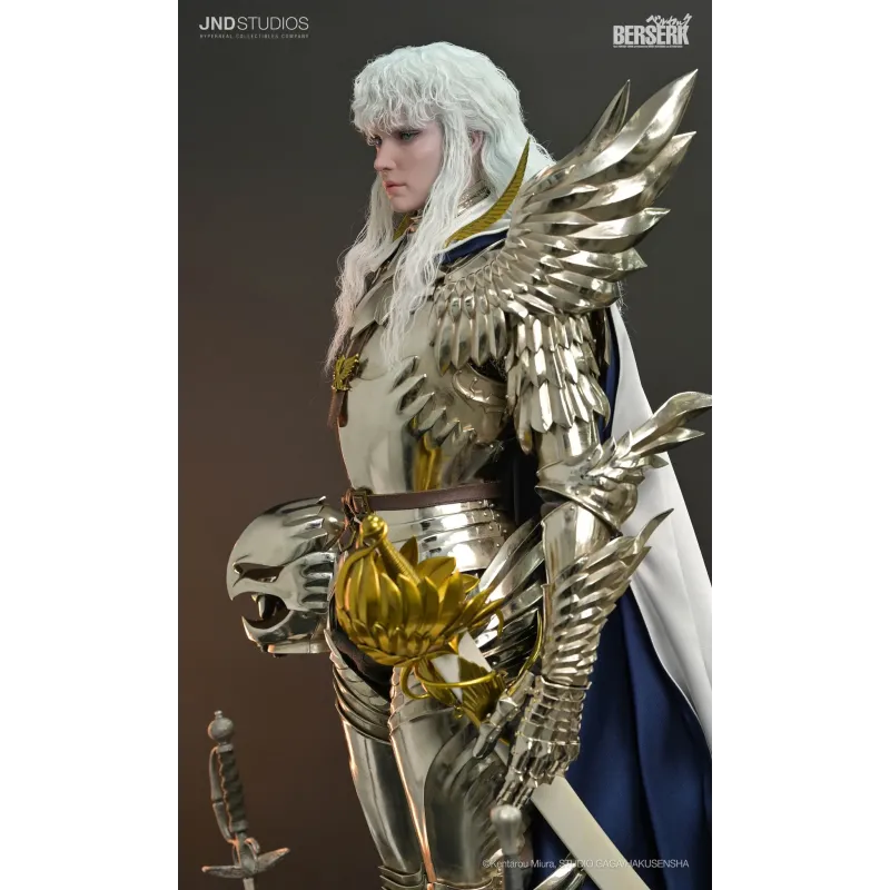 Berserk Griffith JND Studio