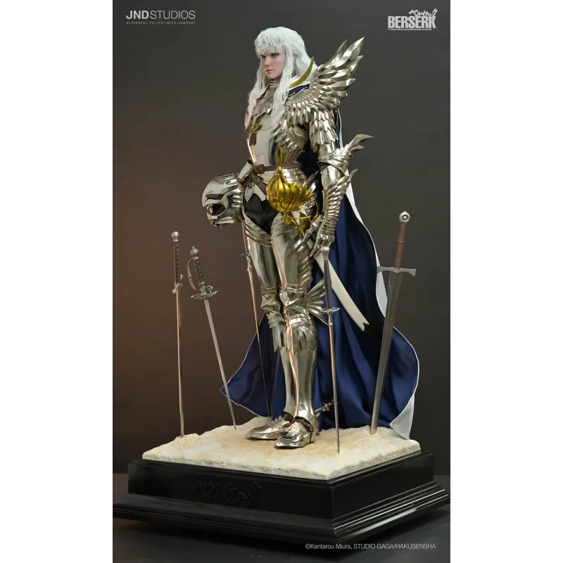 Berserk Griffith JND Studio