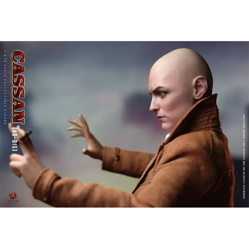 Marvel Cassandra Nova ADD Toys