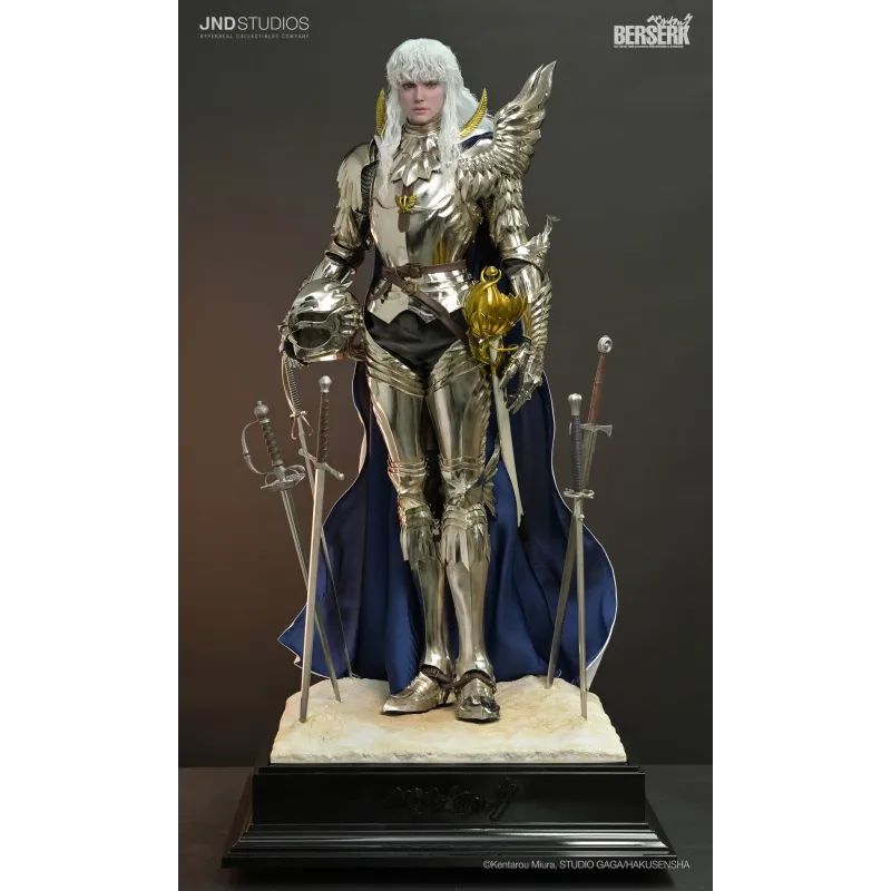 Berserk Griffith JND Studio