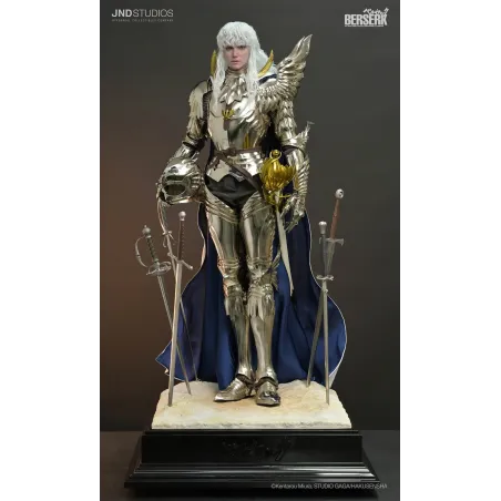 Berserk Griffith JND Studio