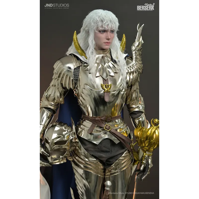 Berserk Griffith JND Studio