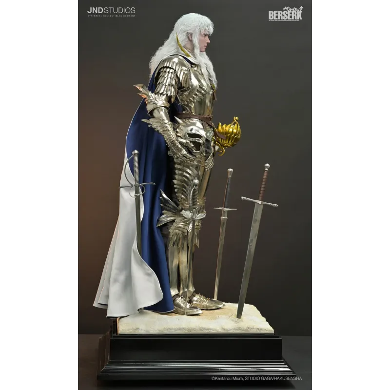 Berserk Griffith JND Studio