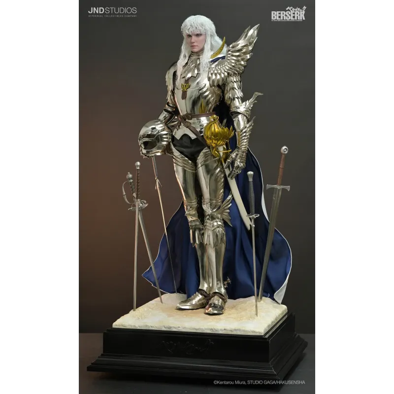 Berserk Griffith JND Studio