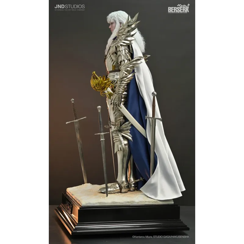 Berserk Griffith JND Studio