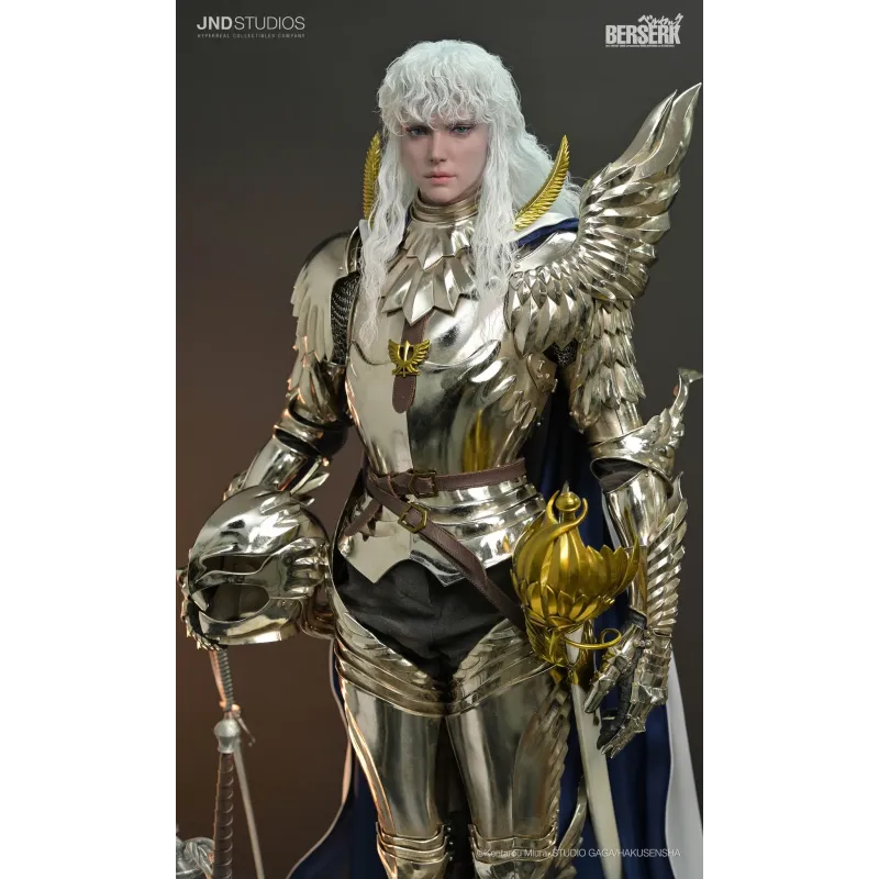 Berserk Griffith JND Studio