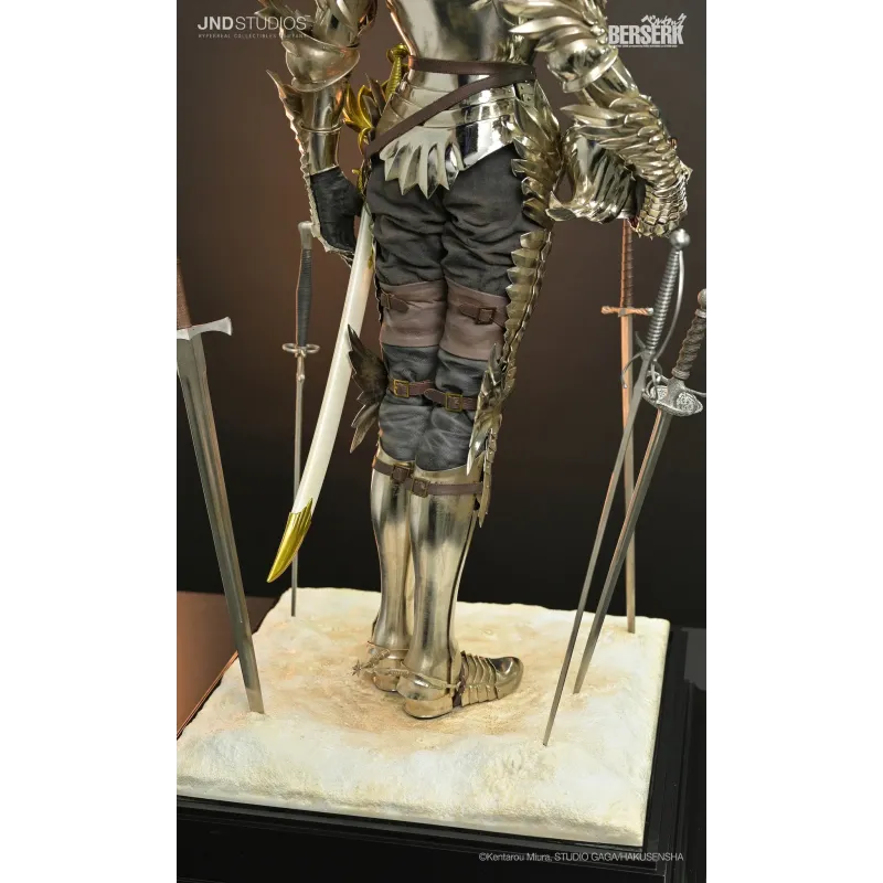 Berserk Griffith JND Studio