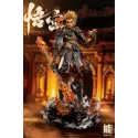 Journey To The West Sun Wukong Wanneng Toys