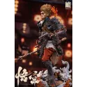Journey To The West Sun Wukong Wanneng Toys