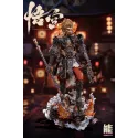 Journey To The West Sun Wukong Wanneng Toys