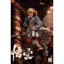 Journey To The West Sun Wukong Wanneng Toys