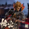Journey To The West Sun Wukong Wanneng Toys