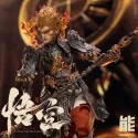 Journey To The West Sun Wukong Wanneng Toys