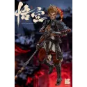 Journey To The West Sun Wukong Wanneng Toys