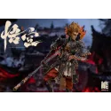 Journey To The West Sun Wukong Wanneng Toys