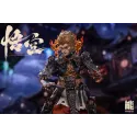 Journey To The West Sun Wukong Wanneng Toys