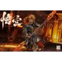 Journey To The West Sun Wukong Wanneng Toys