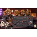 Journey To The West Sun Wukong Wanneng Toys