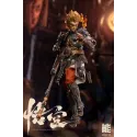 Journey To The West Sun Wukong Wanneng Toys