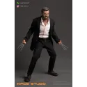 Marvel Old Logan Image Studio