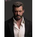 Marvel Old Logan Image Studio