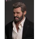 Marvel Old Logan Image Studio