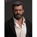Marvel Old Logan Image Studio