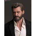 Marvel Old Logan Image Studio