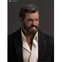 Marvel Old Logan Image Studio