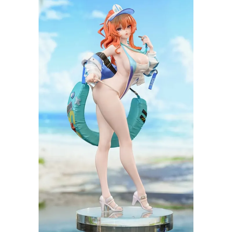 Brown Dust 2 Poolside Guardian Zenit ARTIFEX STELLARUM