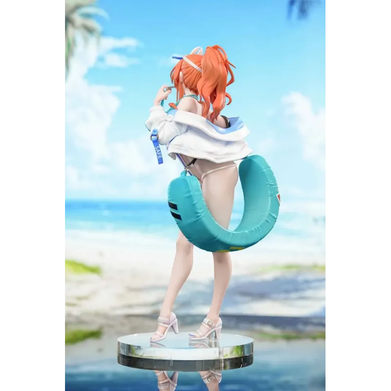 Brown Dust 2 Poolside Guardian Zenit ARTIFEX STELLARUM