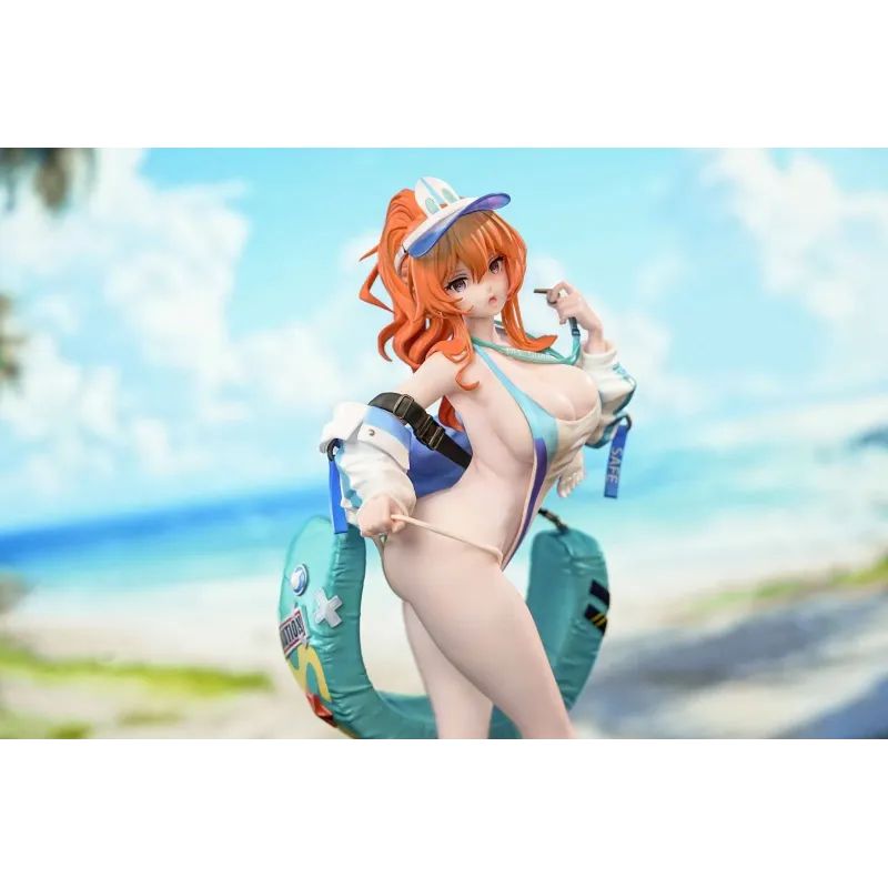 Brown Dust 2 Poolside Guardian Zenit ARTIFEX STELLARUM