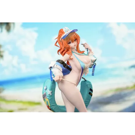 Brown Dust 2 Poolside Guardian Zenit ARTIFEX STELLARUM