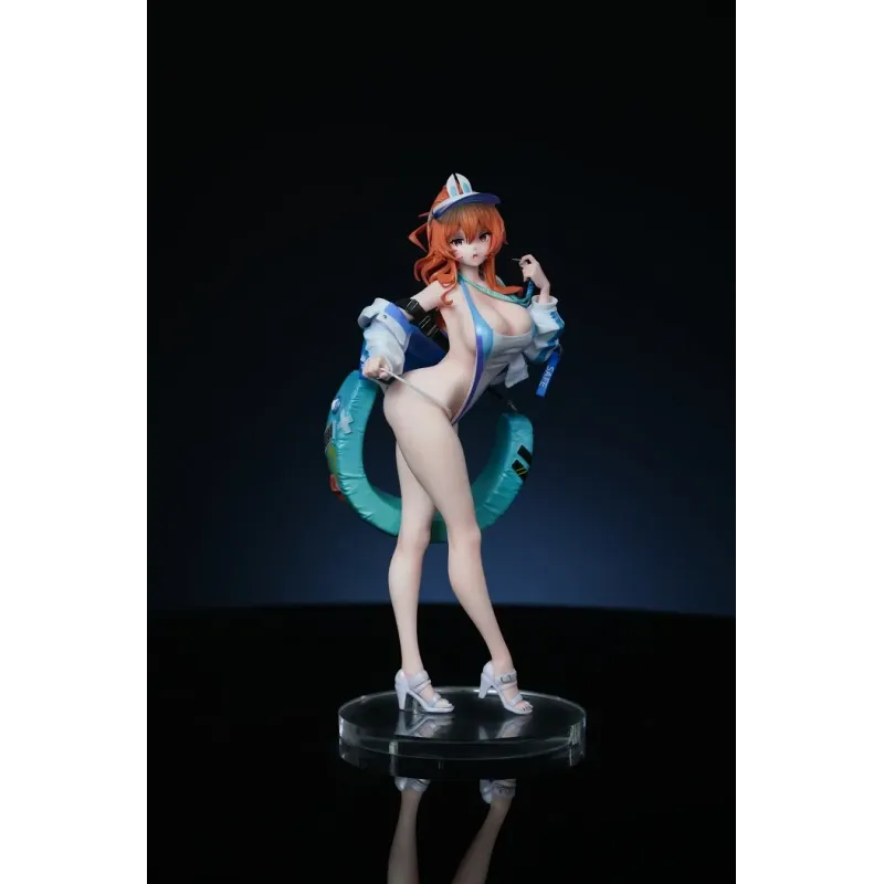 Brown Dust 2 Poolside Guardian Zenit ARTIFEX STELLARUM