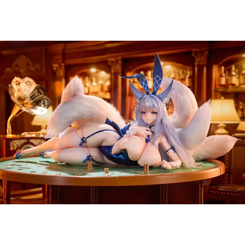 Azur Lane Shinano Visions of Fantasy Ver Alphamax