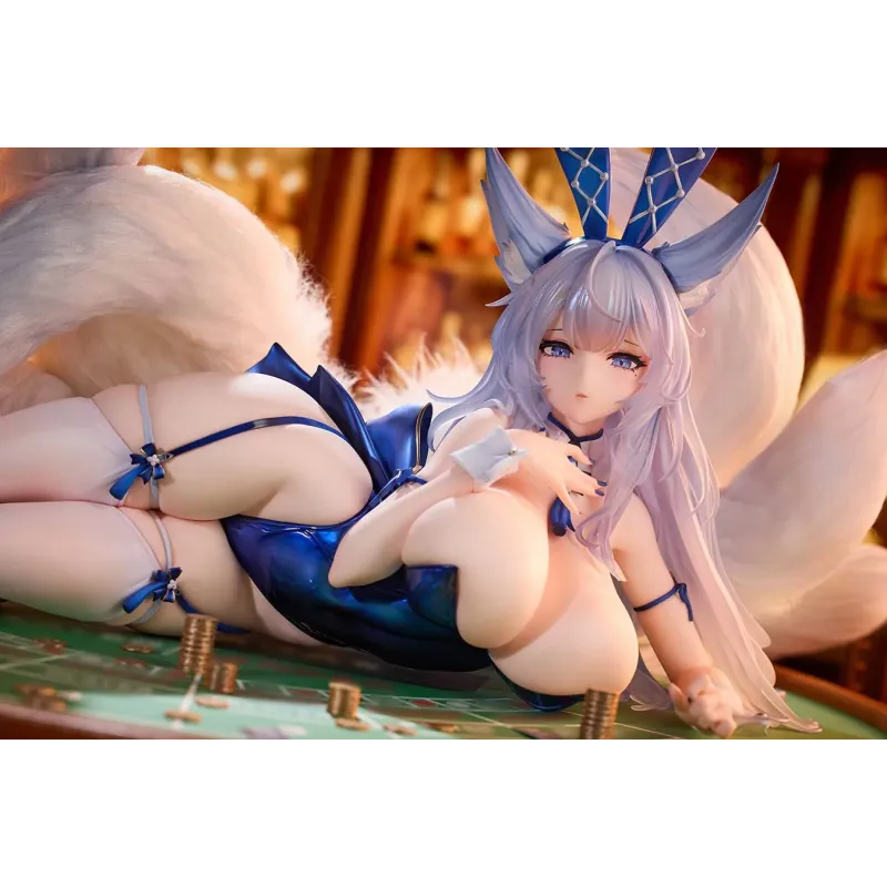 Azur Lane Shinano Visions of Fantasy Ver Alphamax