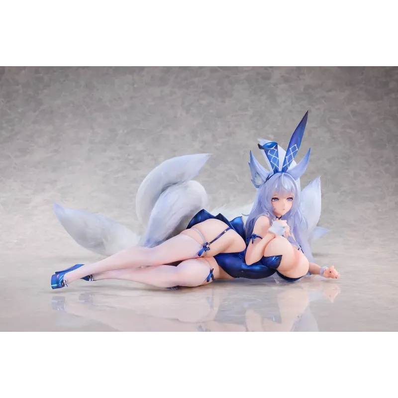 Azur Lane Shinano Visions of Fantasy Ver Alphamax