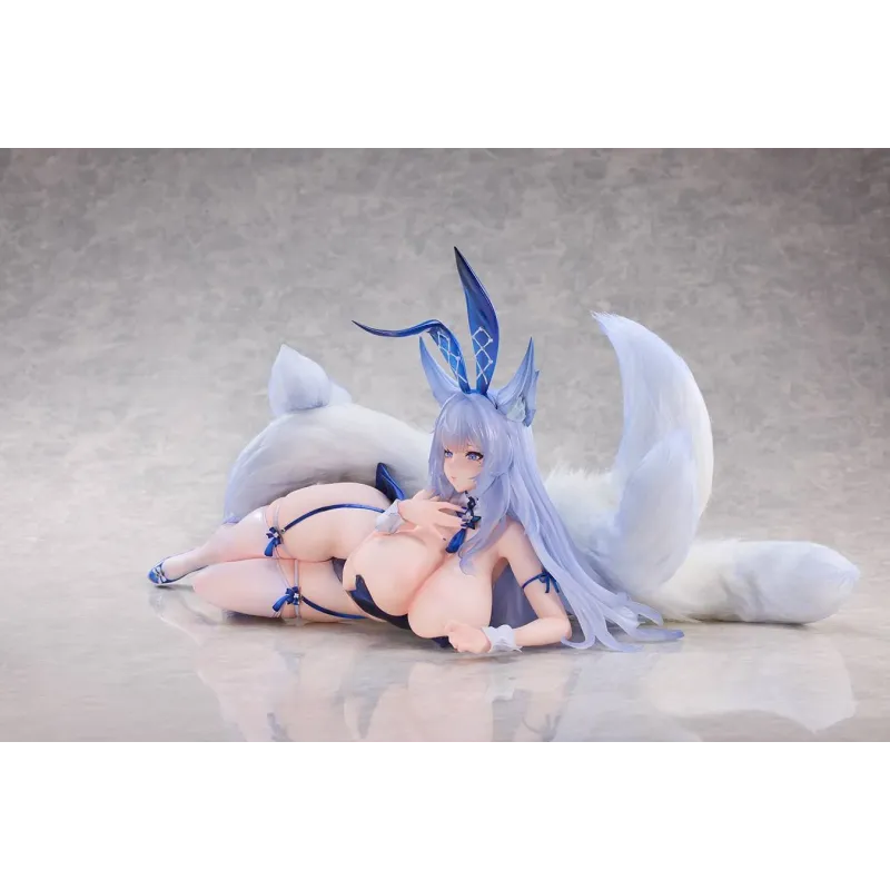 Azur Lane Shinano Visions of Fantasy Ver Alphamax